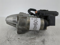 2017-2019 Ford Escape Car Starter Motor Solenoid OEM P/N:F1FT-11000-EB Fits Fits 2017 2018 2019 OEM Used Auto Parts - Oemuse