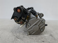 2017-2019 Ford Escape Car Starter Motor Solenoid OEM P/N:F1FT-11000-EB Fits Fits 2017 2018 2019 OEM Used Auto Parts - Oemuse