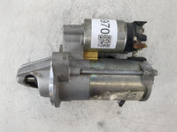 2017-2019 Ford Escape Car Starter Motor Solenoid OEM P/N:F1FT-11000-EB Fits Fits 2017 2018 2019 OEM Used Auto Parts - Oemuse