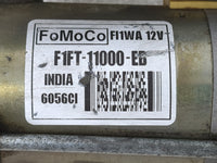 2017-2019 Ford Escape Car Starter Motor Solenoid OEM P/N:F1FT-11000-EB Fits Fits 2017 2018 2019 OEM Used Auto Parts - Oemuse