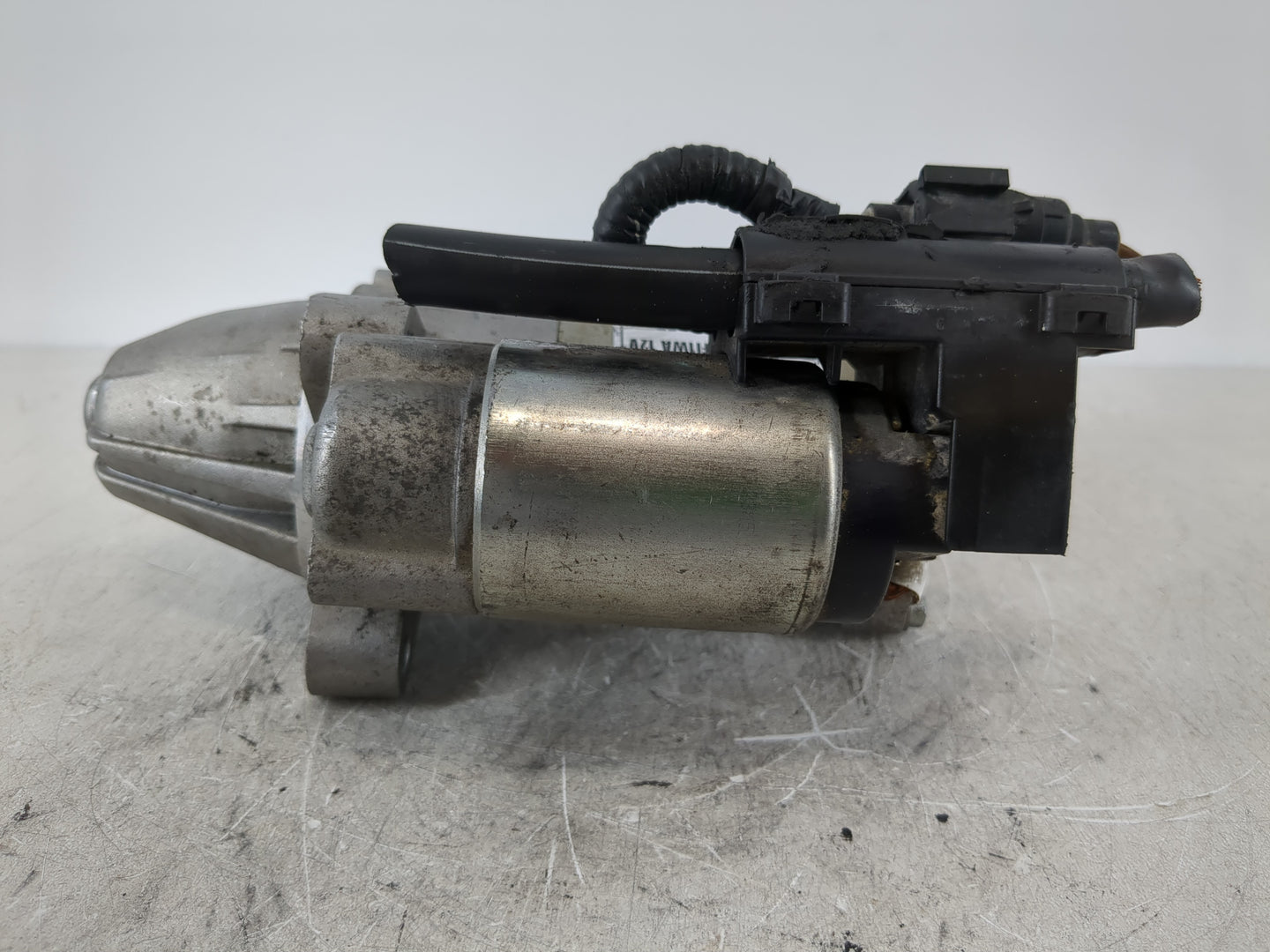 2017-2019 Ford Escape Car Starter Motor Solenoid OEM P/N:F1FT-11000-EB Fits Fits 2017 2018 2019 OEM Used Auto Parts - Oemuse