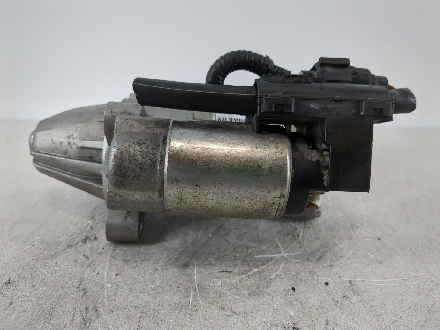 2017-2019 Ford Escape Car Starter Motor Solenoid OEM P/N:F1FT-11000-EB Fits Fits 2017 2018 2019 OEM Used Auto Parts - Oemuse