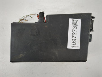 2017 Ford Escape Fusebox Fuse Box Panel Relay Module P/N:AV6T-14A067-AD AV6T-14A142-AB Fits OEM Used Auto Parts - Oemusedaut