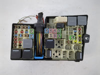 2017 Ford Escape Fusebox Fuse Box Panel Relay Module P/N:AV6T-14A067-AD AV6T-14A142-AB Fits OEM Used Auto Parts - Oemusedaut