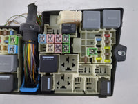 2017 Ford Escape Fusebox Fuse Box Panel Relay Module P/N:AV6T-14A067-AD AV6T-14A142-AB Fits OEM Used Auto Parts - Oemusedaut