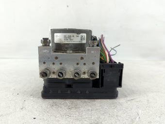 compare product 2017-2019 Ford Escape ABS Pump Control Module Replacement P/N:GV61-2C405-CH Fits Fits 2017 2018 2019 OEM Used Auto Parts