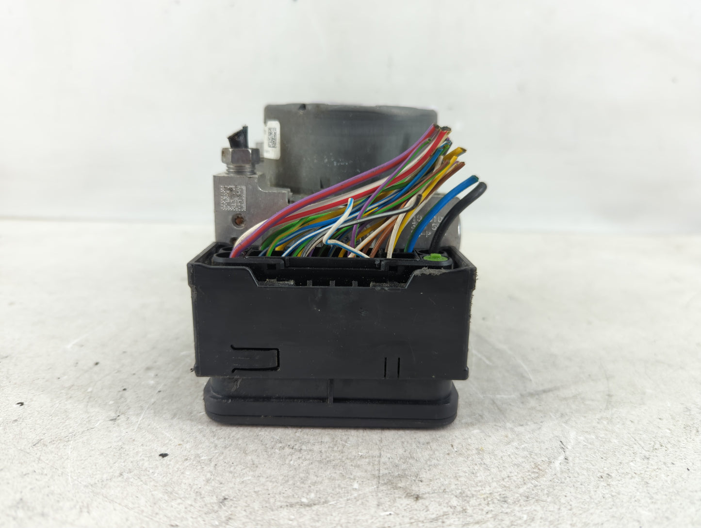 2017-2019 Ford Escape ABS Pump Control Module Replacement P/N:GV61-2C405-CH Fits Fits 2017 2018 2019 OEM Used Auto Parts - O
