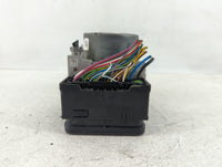 2017-2019 Ford Escape ABS Pump Control Module Replacement P/N:GV61-2C405-CH Fits Fits 2017 2018 2019 OEM Used Auto Parts - O
