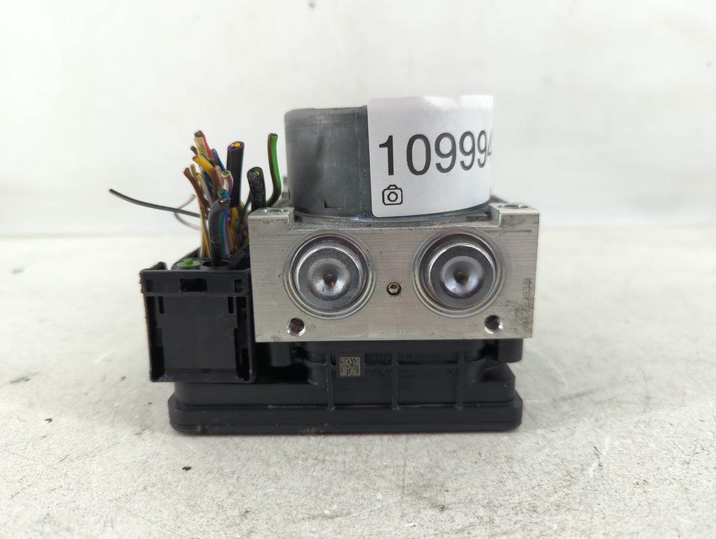 2017-2019 Ford Escape ABS Pump Control Module Replacement P/N:GV61-2C405-CH Fits Fits 2017 2018 2019 OEM Used Auto Parts - O