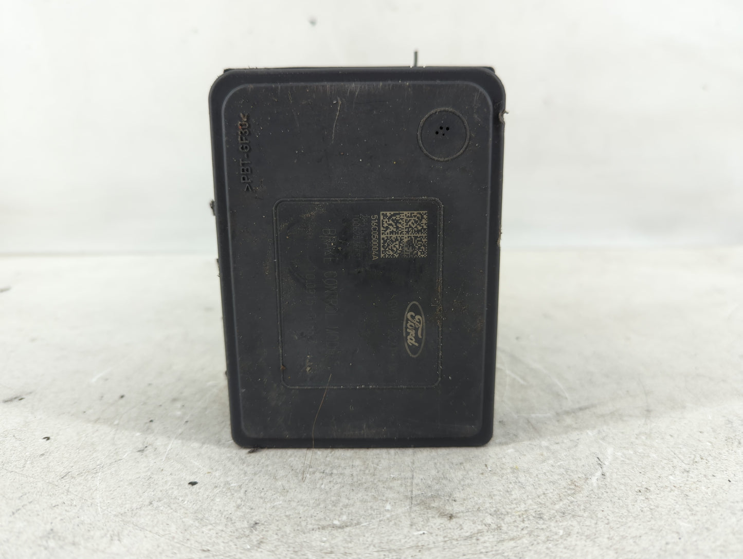2017-2019 Ford Escape ABS Pump Control Module Replacement P/N:GV61-2C405-CH Fits Fits 2017 2018 2019 OEM Used Auto Parts - O