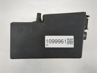 2017 Ford Escape Fusebox Fuse Box Panel Relay Module P/N:AV6T-14A067-AD AV6T-14A142-AB Fits OEM Used Auto Parts - Oemusedaut