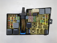 2017 Ford Escape Fusebox Fuse Box Panel Relay Module P/N:AV6T-14A067-AD AV6T-14A142-AB Fits OEM Used Auto Parts - Oemusedaut