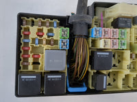 2017 Ford Escape Fusebox Fuse Box Panel Relay Module P/N:AV6T-14A067-AD AV6T-14A142-AB Fits OEM Used Auto Parts - Oemusedaut