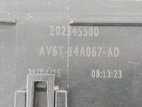 2017 Ford Escape Fusebox Fuse Box Panel Relay Module P/N:AV6T-14A067-AD AV6T-14A142-AB Fits OEM Used Auto Parts - Oemusedaut