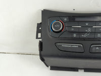 2017 Ford Escape Climate Control Module Temperature AC/Heater Replacement P/N:GJ5T-18C612-EA Fits OEM Used Auto Parts - Oemu
