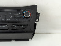 2017 Ford Escape Climate Control Module Temperature AC/Heater Replacement P/N:GJ5T-18C612-EA Fits OEM Used Auto Parts - Oemu
