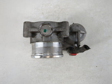2017-2019 Ford Escape Throttle Body P/N:DS7E-9F991-BB Fits Fits 2014 2015 2016 2017 2018 2019 2020 2021 2022 OEM Used Auto Parts
