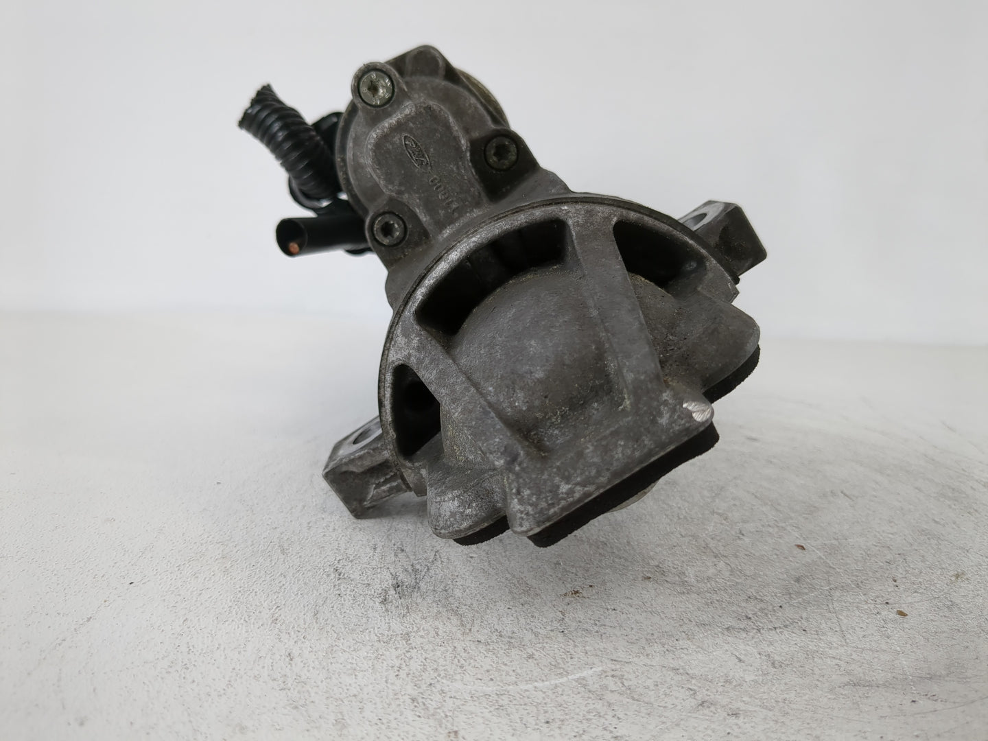2017-2019 Ford Escape Car Starter Motor Solenoid OEM P/N:GV6T-11000-AA Fits Fits 2017 2018 2019 2020 2021 2022 OEM Used Auto