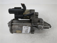 2017-2019 Ford Escape Car Starter Motor Solenoid OEM P/N:GV6T-11000-AA Fits Fits 2017 2018 2019 2020 2021 2022 OEM Used Auto