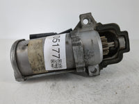 2017-2019 Ford Escape Car Starter Motor Solenoid OEM P/N:GV6T-11000-AA Fits Fits 2017 2018 2019 2020 2021 2022 OEM Used Auto
