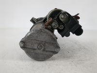 2017-2019 Ford Escape Car Starter Motor Solenoid OEM P/N:GV6T-11000-AA Fits Fits 2017 2018 2019 2020 2021 2022 OEM Used Auto