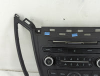 2017-2019 Ford Escape Radio AM FM Cd Player Receiver Replacement P/N:F1ET 18K811 KD Fits Fits 2015 2016 2017 2018 2019 OEM U
