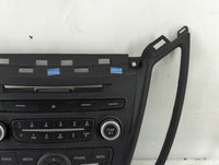 2017-2019 Ford Escape Radio AM FM Cd Player Receiver Replacement P/N:F1ET 18K811 KD Fits Fits 2015 2016 2017 2018 2019 OEM U