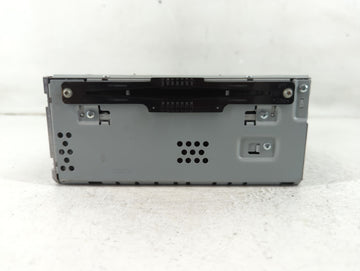 2019 Ford Escape Radio AM FM Cd Player Receiver Replacement Fits OEM Used Auto Parts - Oemusedautoparts1.com