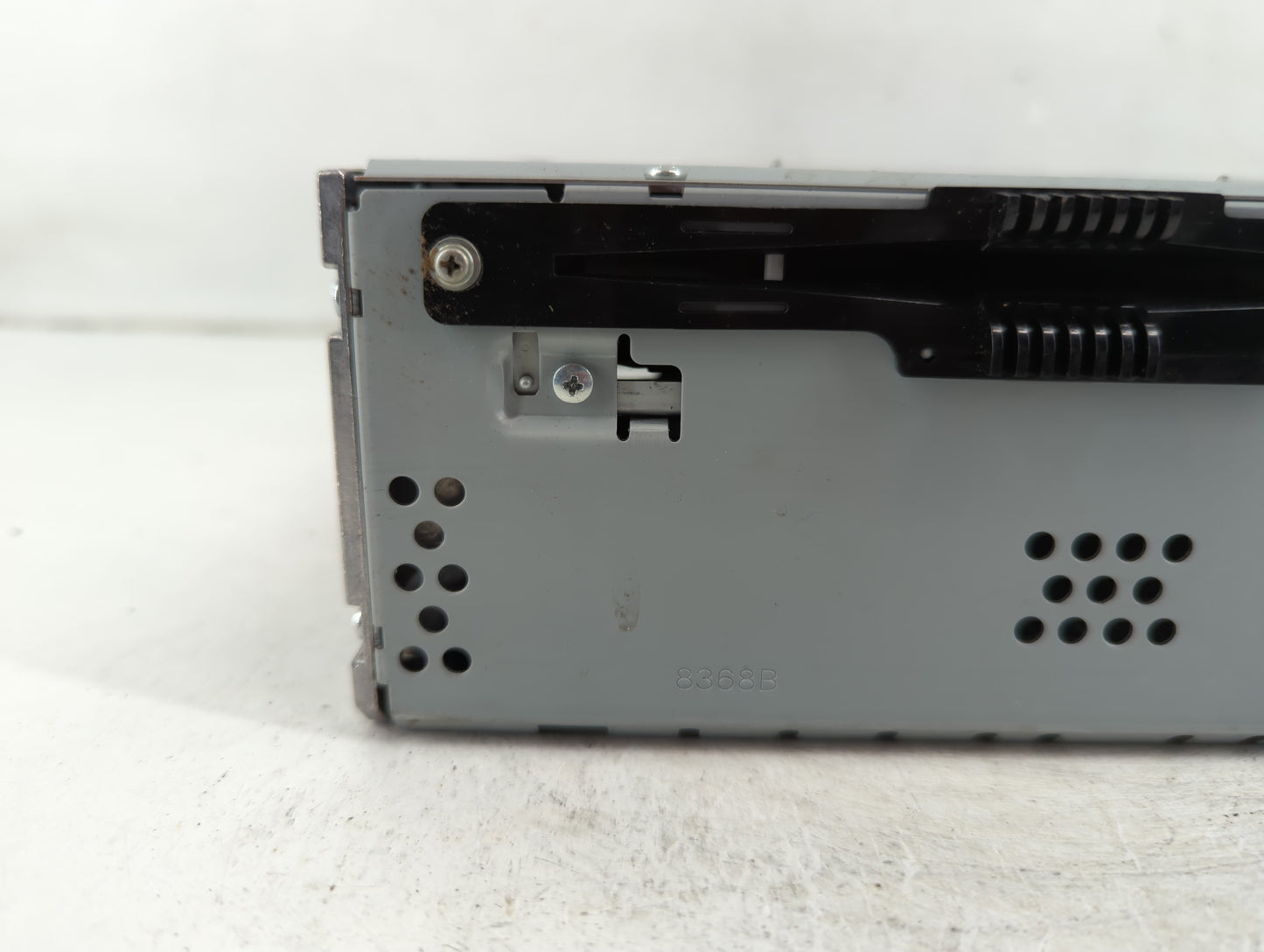2019 Ford Escape Radio AM FM Cd Player Receiver Replacement Fits OEM Used Auto Parts - Oemusedautoparts1.com