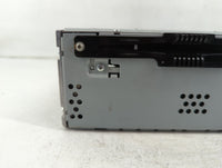 2019 Ford Escape Radio AM FM Cd Player Receiver Replacement Fits OEM Used Auto Parts - Oemusedautoparts1.com