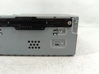 2019 Ford Escape Radio AM FM Cd Player Receiver Replacement Fits OEM Used Auto Parts - Oemusedautoparts1.com
