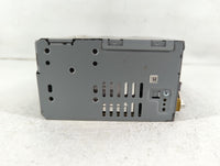2019 Ford Escape Radio AM FM Cd Player Receiver Replacement Fits OEM Used Auto Parts - Oemusedautoparts1.com