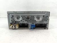 2019 Ford Escape Radio AM FM Cd Player Receiver Replacement Fits OEM Used Auto Parts - Oemusedautoparts1.com