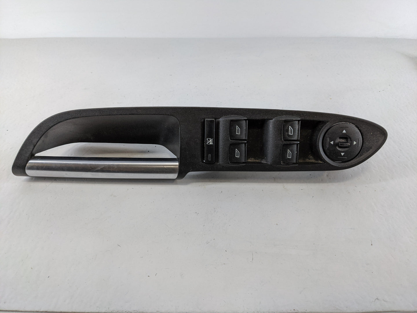 2013-2019 Ford Escape Master Power Window Switch Replacement Driver Side Left Fits Fits 2012 2013 2014 2015 2016 2017 2018 2