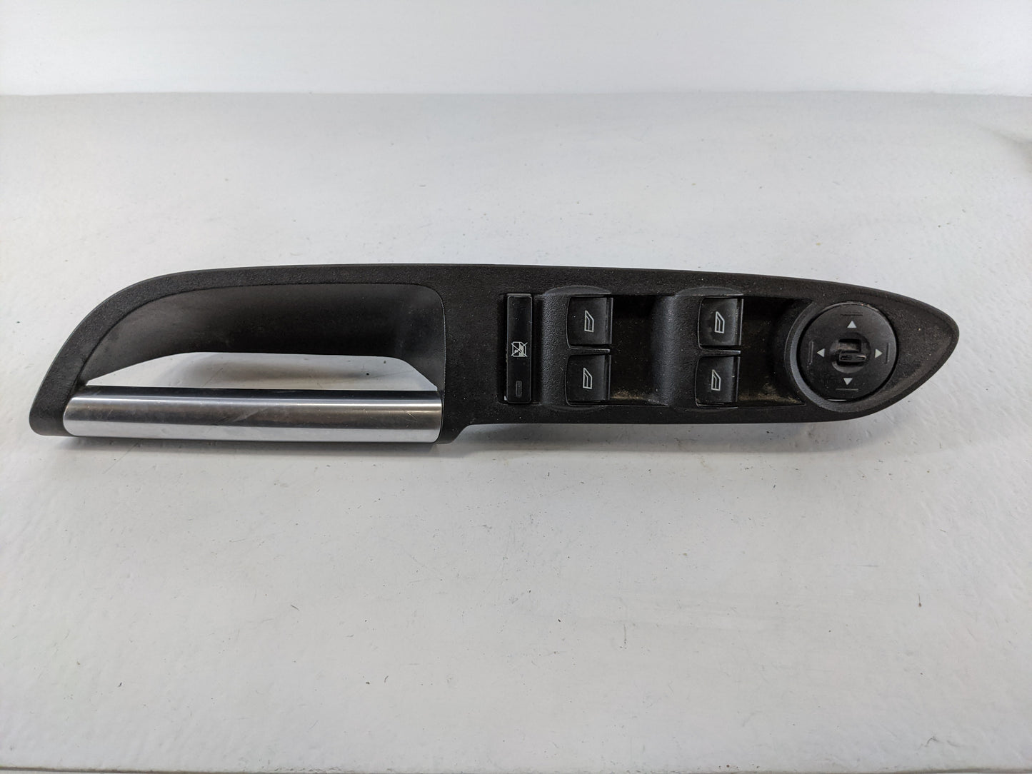 2013-2019 Ford Escape Master Power Window Switch Replacement Driver Side Left Fits Fits 2012 2013 2014 2015 2016 2017 2018 2