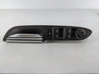 2013-2019 Ford Escape Master Power Window Switch Replacement Driver Side Left Fits Fits 2012 2013 2014 2015 2016 2017 2018 2