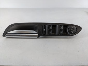 compare product 2013-2019 Ford Escape Master Power Window Switch Replacement Driver Side Left Fits Fits 2012 2013 2014 2015 2016 2017 2018 2019 OEM Used Auto Parts