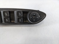 2013-2019 Ford Escape Master Power Window Switch Replacement Driver Side Left Fits Fits 2012 2013 2014 2015 2016 2017 2018 2