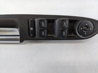 2013-2019 Ford Escape Master Power Window Switch Replacement Driver Side Left Fits Fits 2012 2013 2014 2015 2016 2017 2018 2