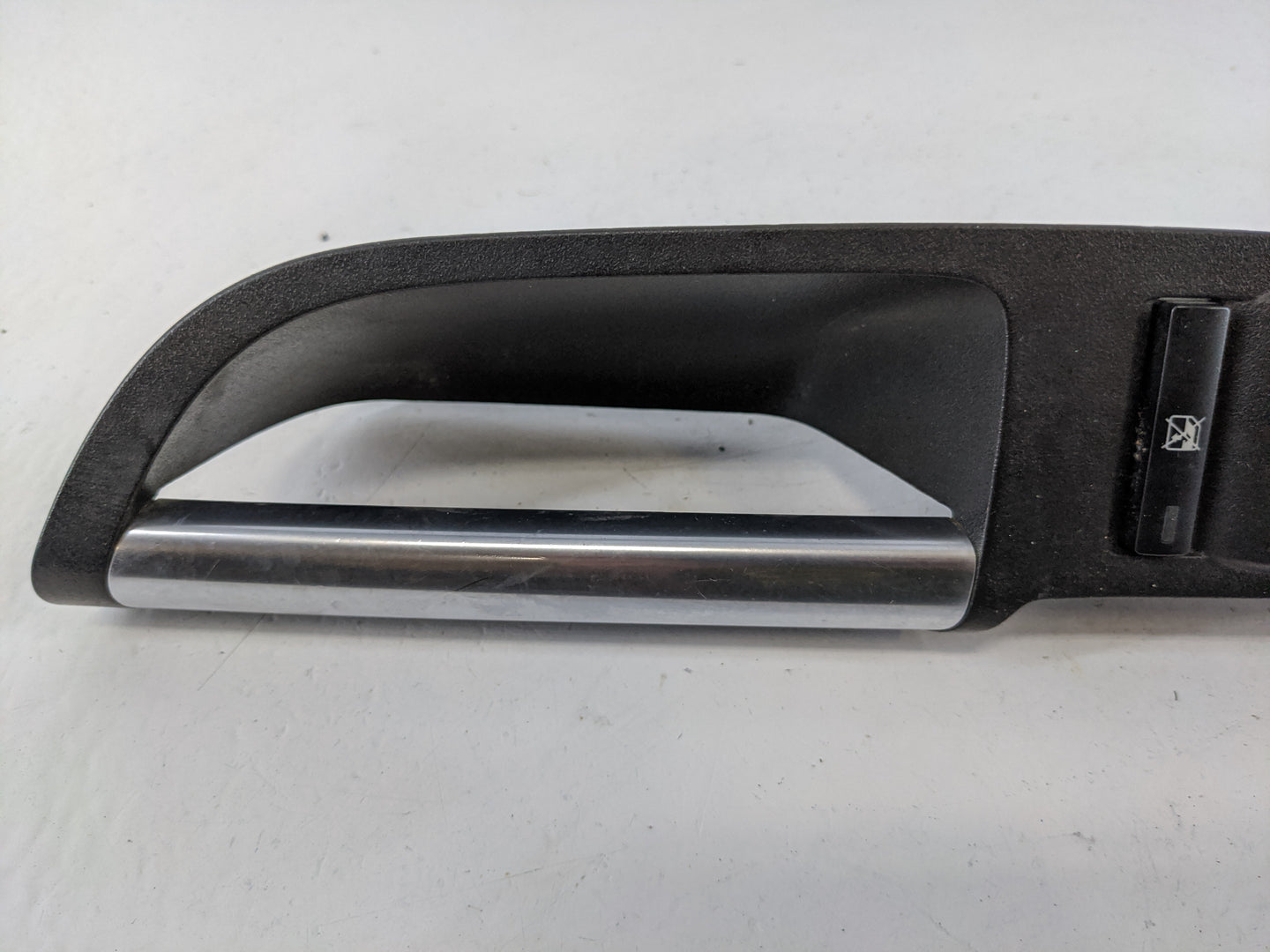 2013-2019 Ford Escape Master Power Window Switch Replacement Driver Side Left Fits Fits 2012 2013 2014 2015 2016 2017 2018 2