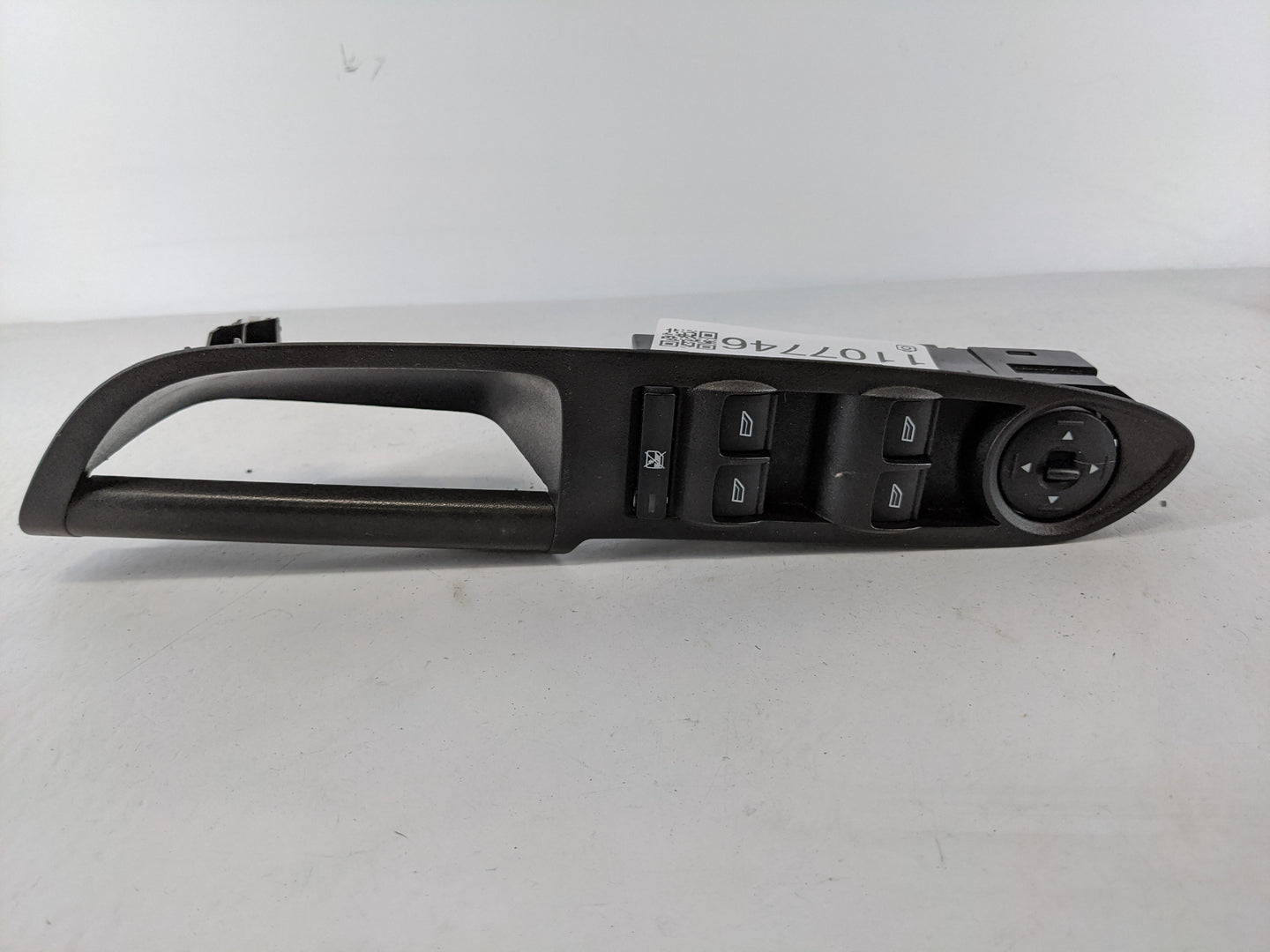 2013-2019 Ford Escape Master Power Window Switch Replacement Driver Side Left Fits Fits 2012 2013 2014 2015 2016 2017 2018 2