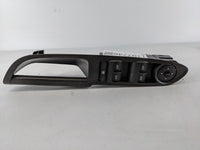2013-2019 Ford Escape Master Power Window Switch Replacement Driver Side Left Fits Fits 2012 2013 2014 2015 2016 2017 2018 2