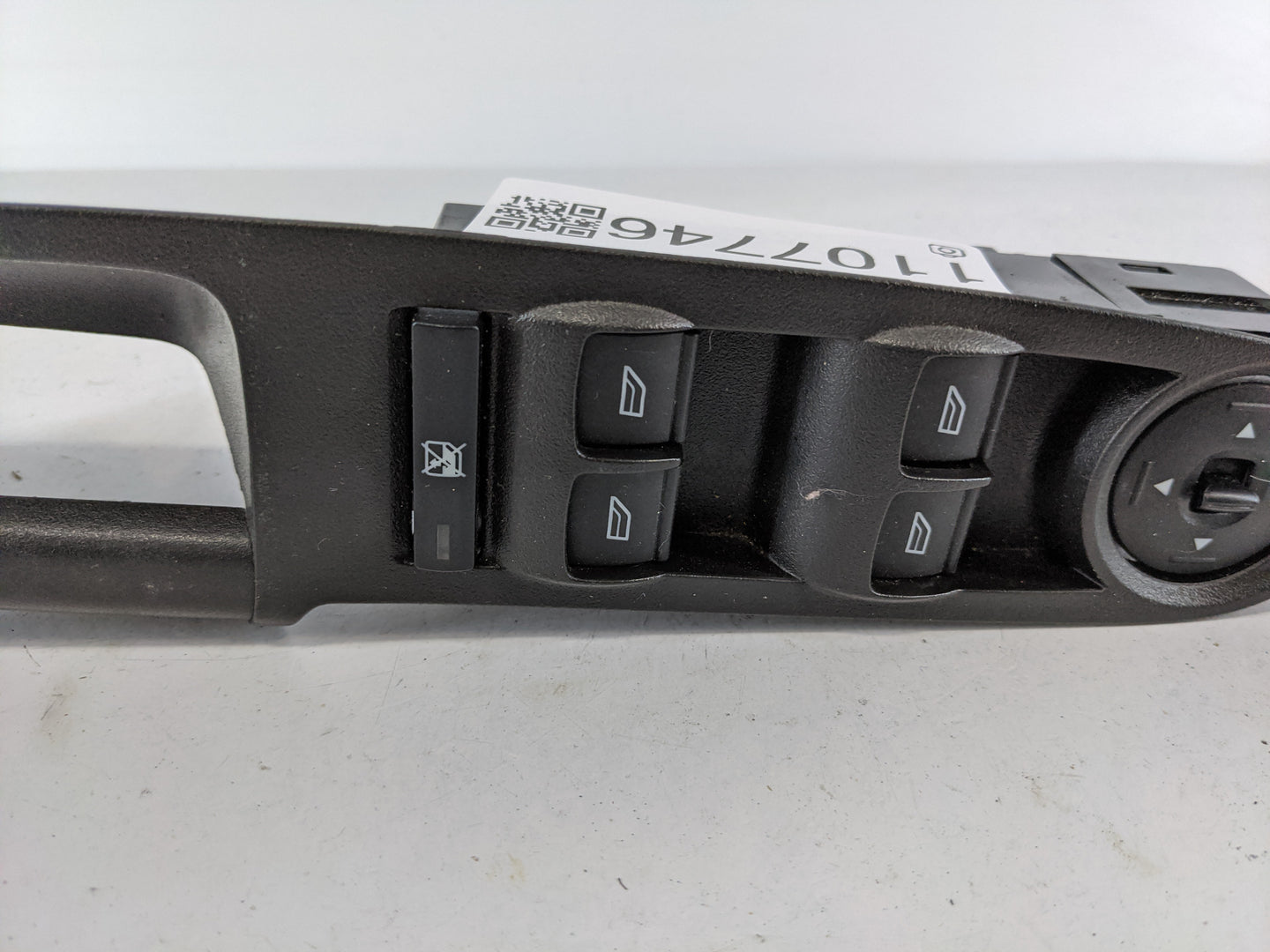 2013-2019 Ford Escape Master Power Window Switch Replacement Driver Side Left Fits Fits 2012 2013 2014 2015 2016 2017 2018 2