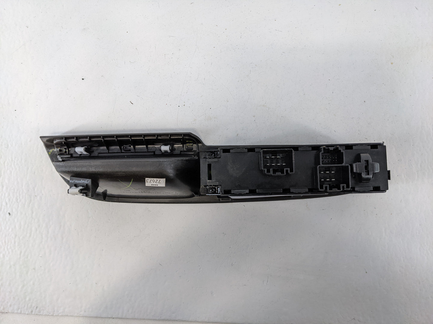 2013-2019 Ford Escape Master Power Window Switch Replacement Driver Side Left Fits Fits 2012 2013 2014 2015 2016 2017 2018 2