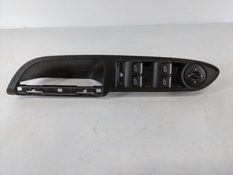 compare product 2013-2019 Ford Escape Master Power Window Switch Replacement Driver Side Left P/N:F1ET-14A132-AC Fits OEM Used Auto Parts