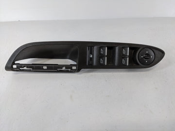 2013-2019 Ford Escape Master Power Window Switch Replacement Driver Side Left P/N:F1ET-14A132-AC Fits OEM Used Auto Parts - 