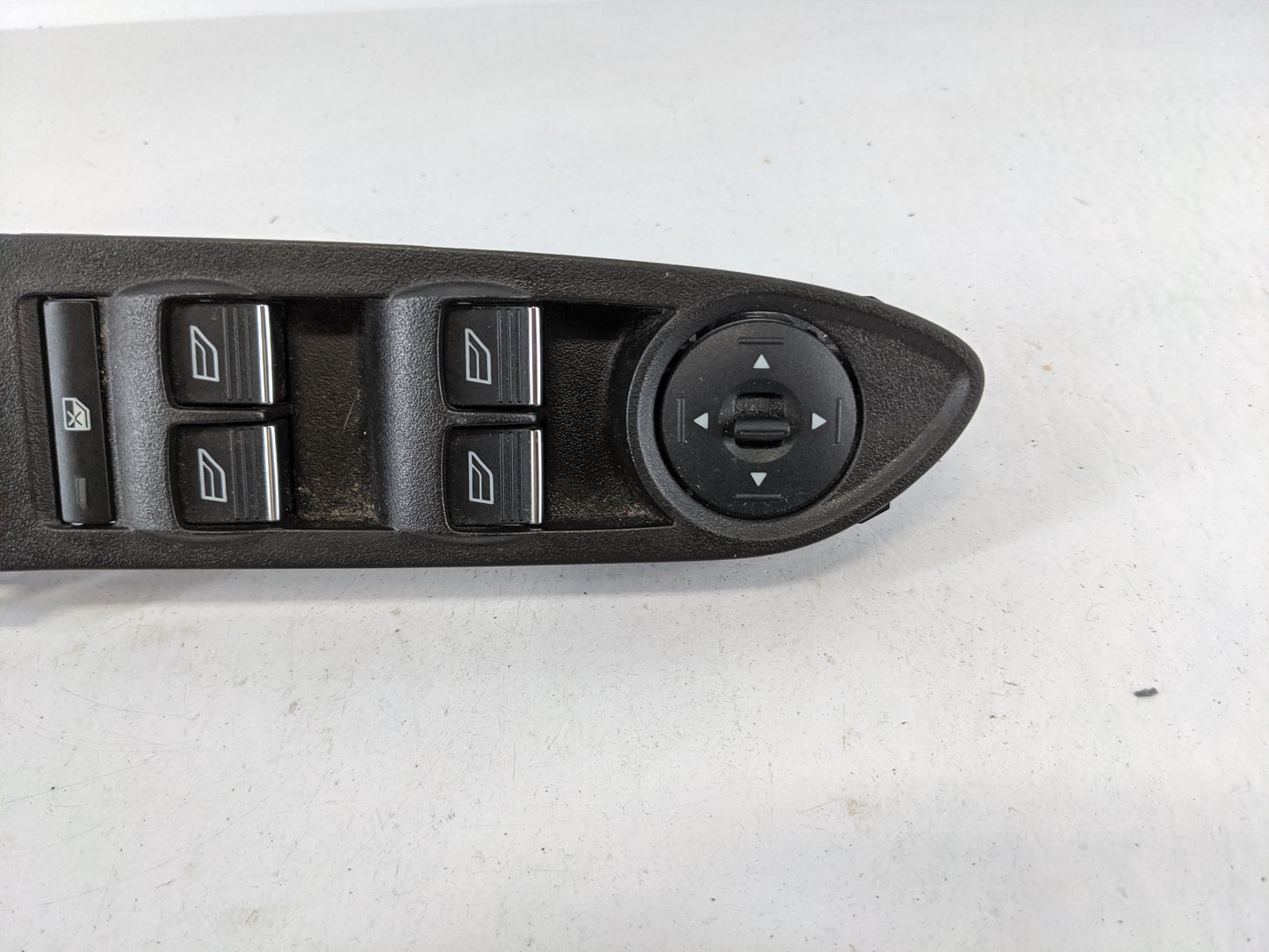 2013-2019 Ford Escape Master Power Window Switch Replacement Driver Side Left P/N:F1ET-14A132-AC Fits OEM Used Auto Parts - 