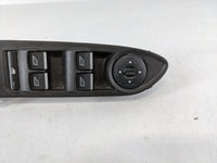 2013-2019 Ford Escape Master Power Window Switch Replacement Driver Side Left P/N:F1ET-14A132-AC Fits OEM Used Auto Parts - 