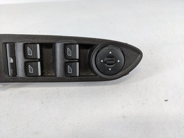 2013-2019 Ford Escape Master Power Window Switch Replacement Driver Side Left P/N:F1ET-14A132-AC Fits OEM Used Auto Parts