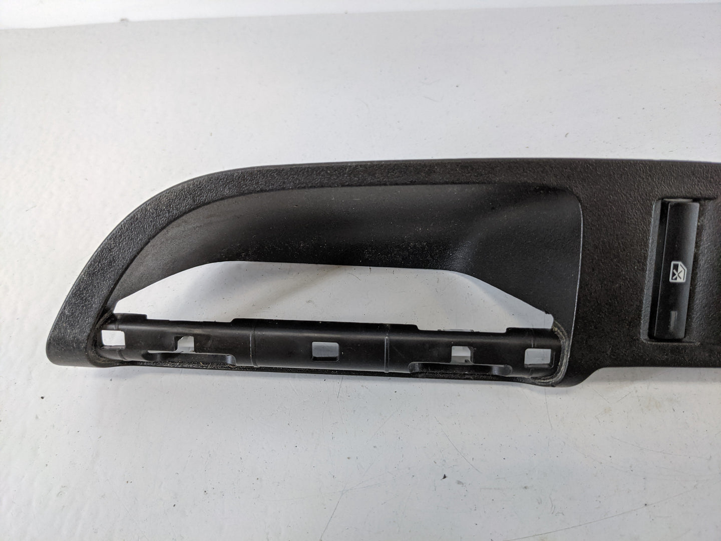 2013-2019 Ford Escape Master Power Window Switch Replacement Driver Side Left P/N:F1ET-14A132-AC Fits OEM Used Auto Parts - 